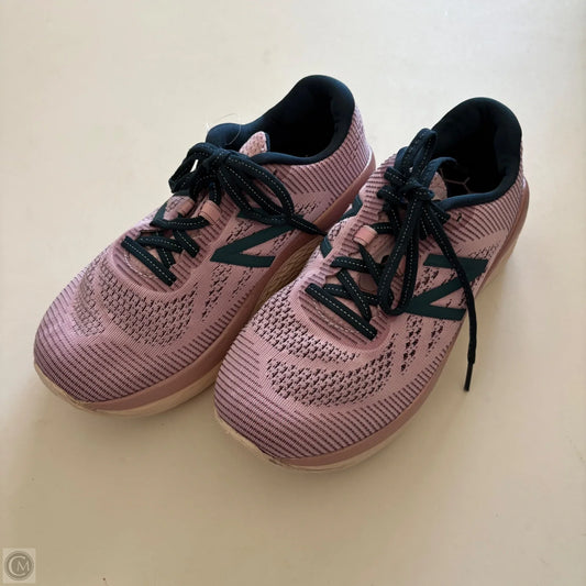 Shoes Athletic By New Balance In Pink, Size: 6.5