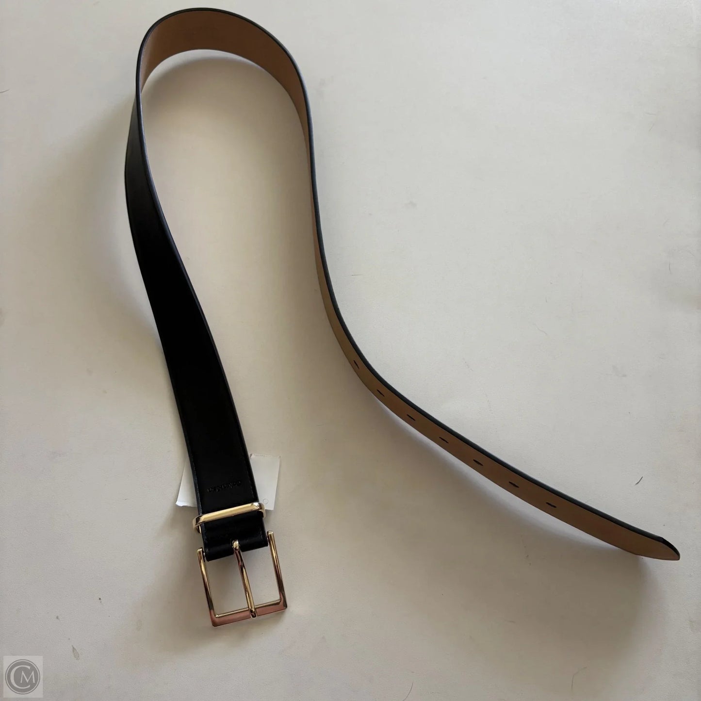 Belt By Calvin Klein, Size: Medium