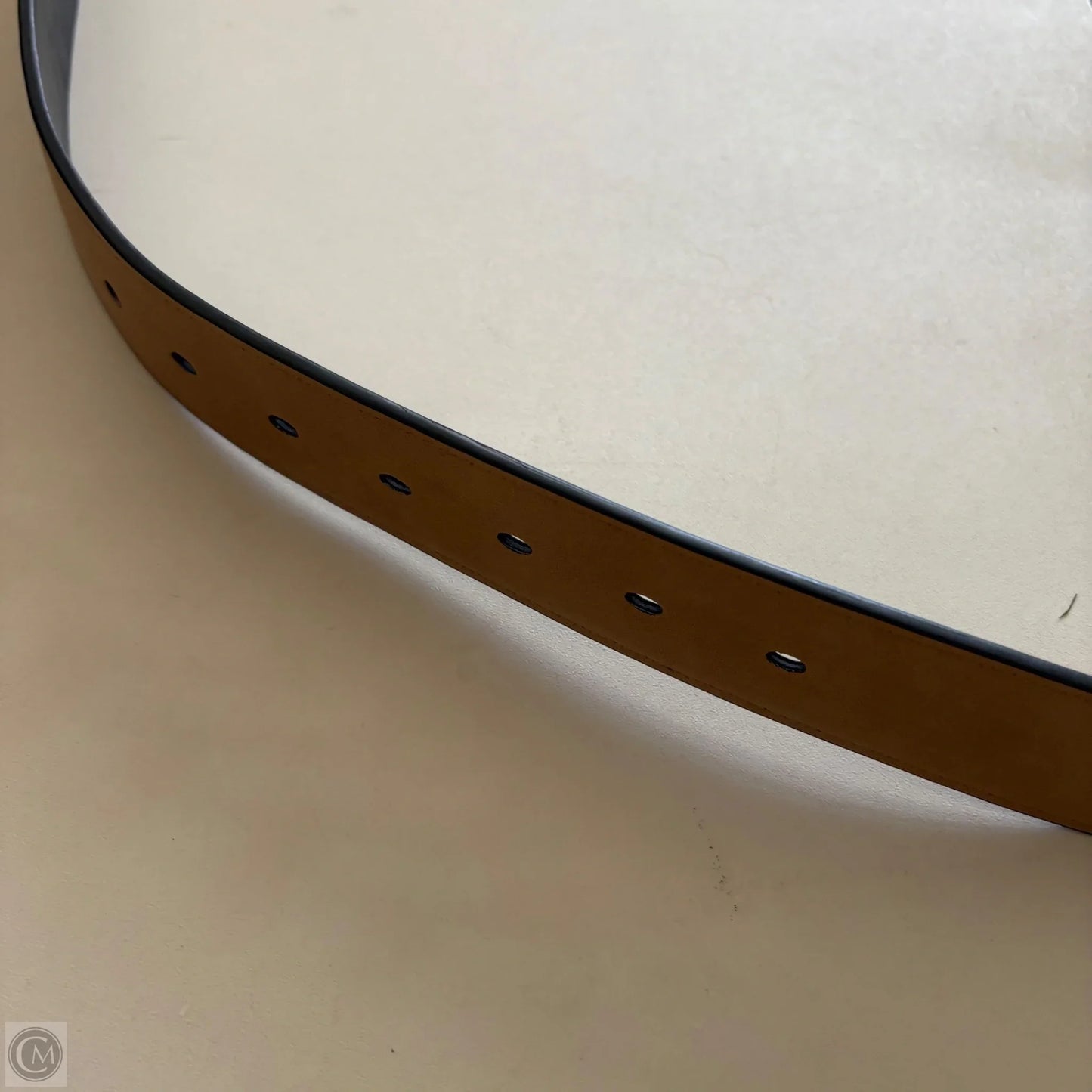 Belt By Calvin Klein, Size: Medium