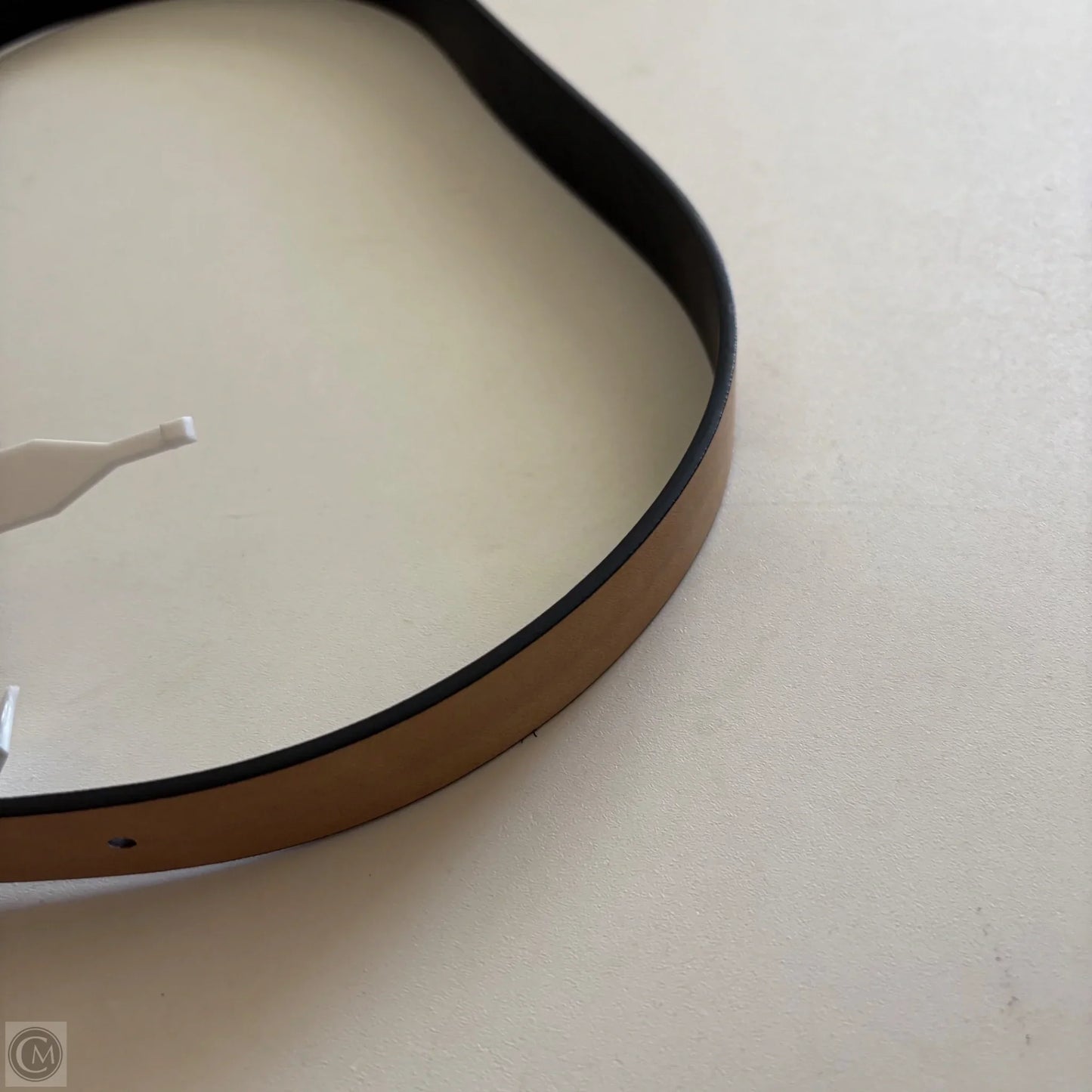 Belt By Calvin Klein, Size: Medium