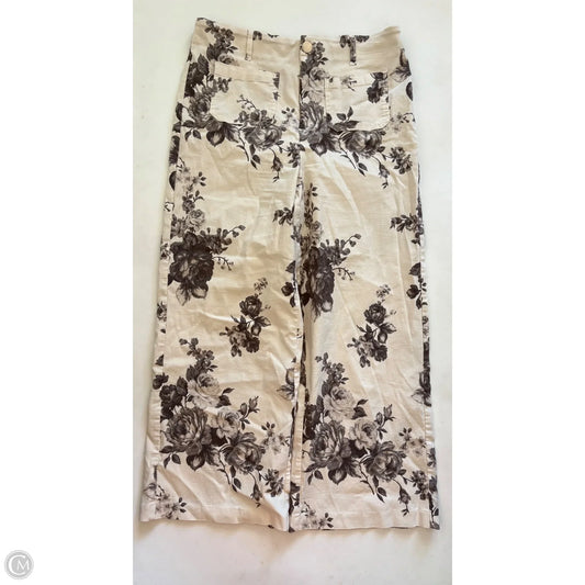 Pants Chinos & Khakis By Jules & Leopold In Cream, Size: L