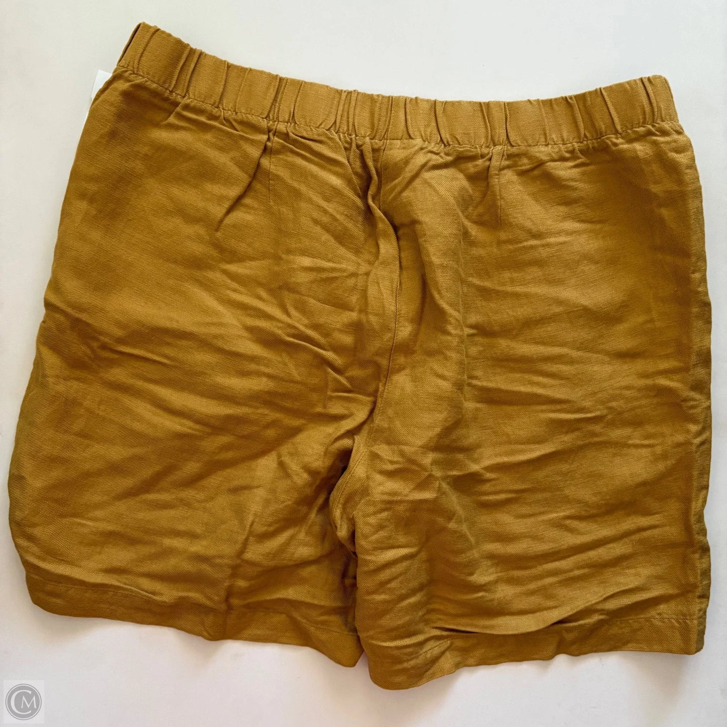 Shorts By J. Jill In Brown, Size: L