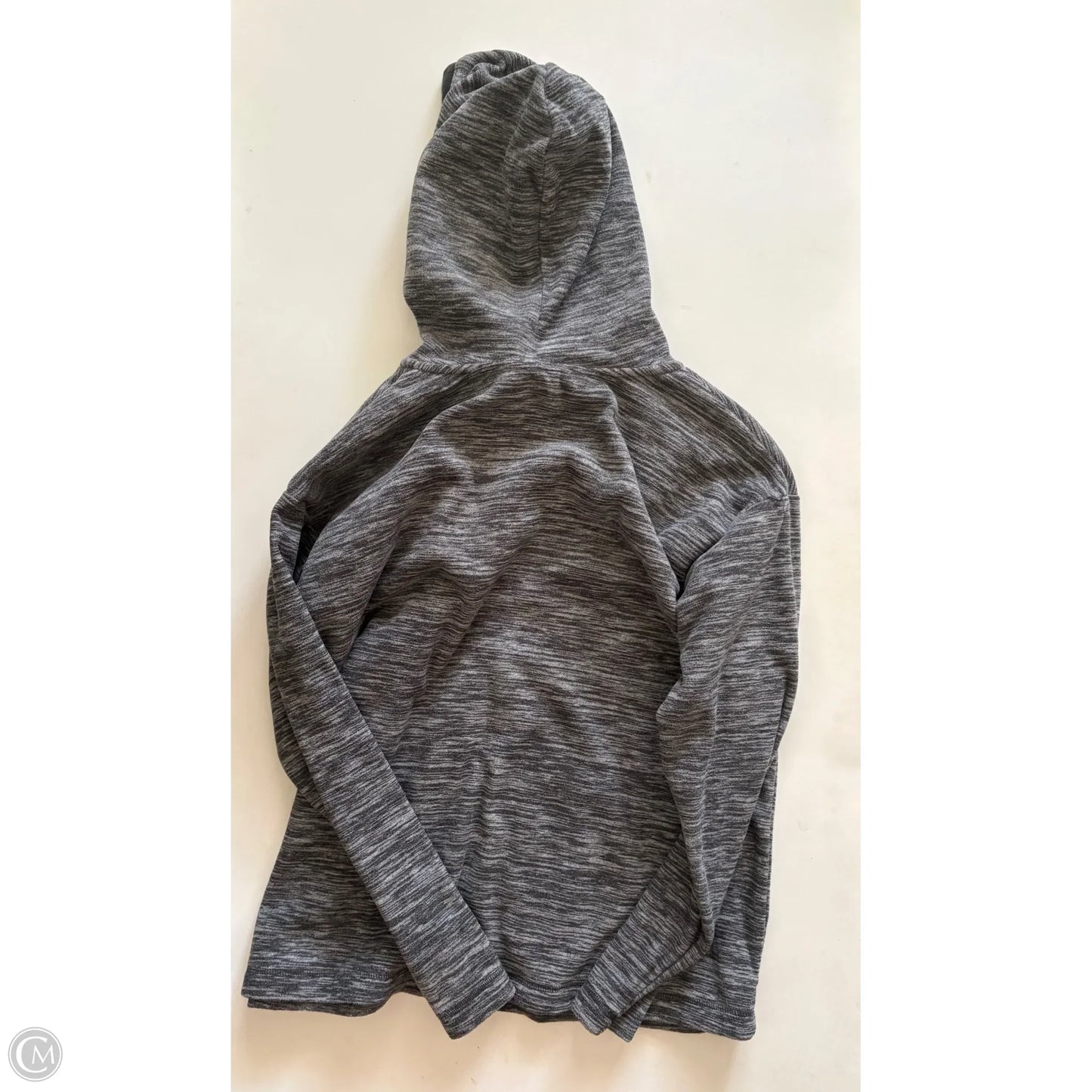 Athletic Pants 2pc By St Johns Bay In Grey, Size: L