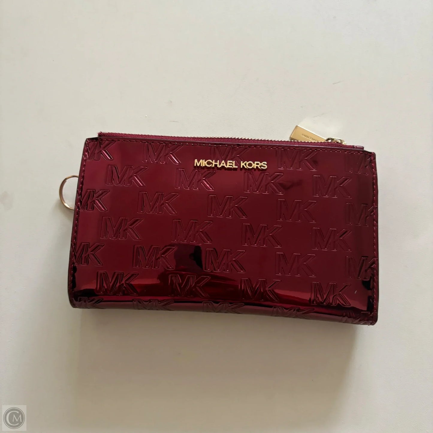 Wallet Designer By Michael Kors, Size: Medium
