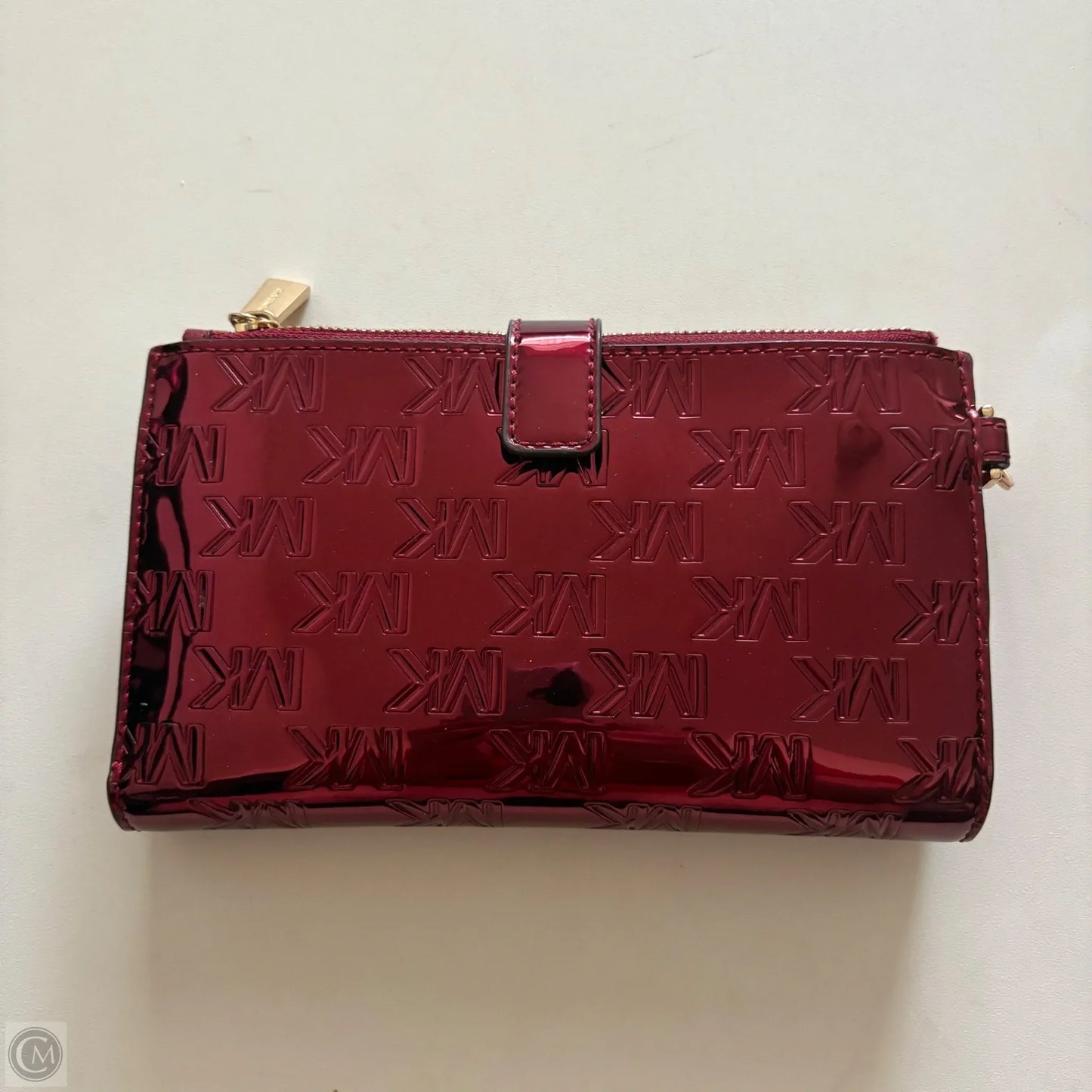 Wallet Designer By Michael Kors, Size: Medium