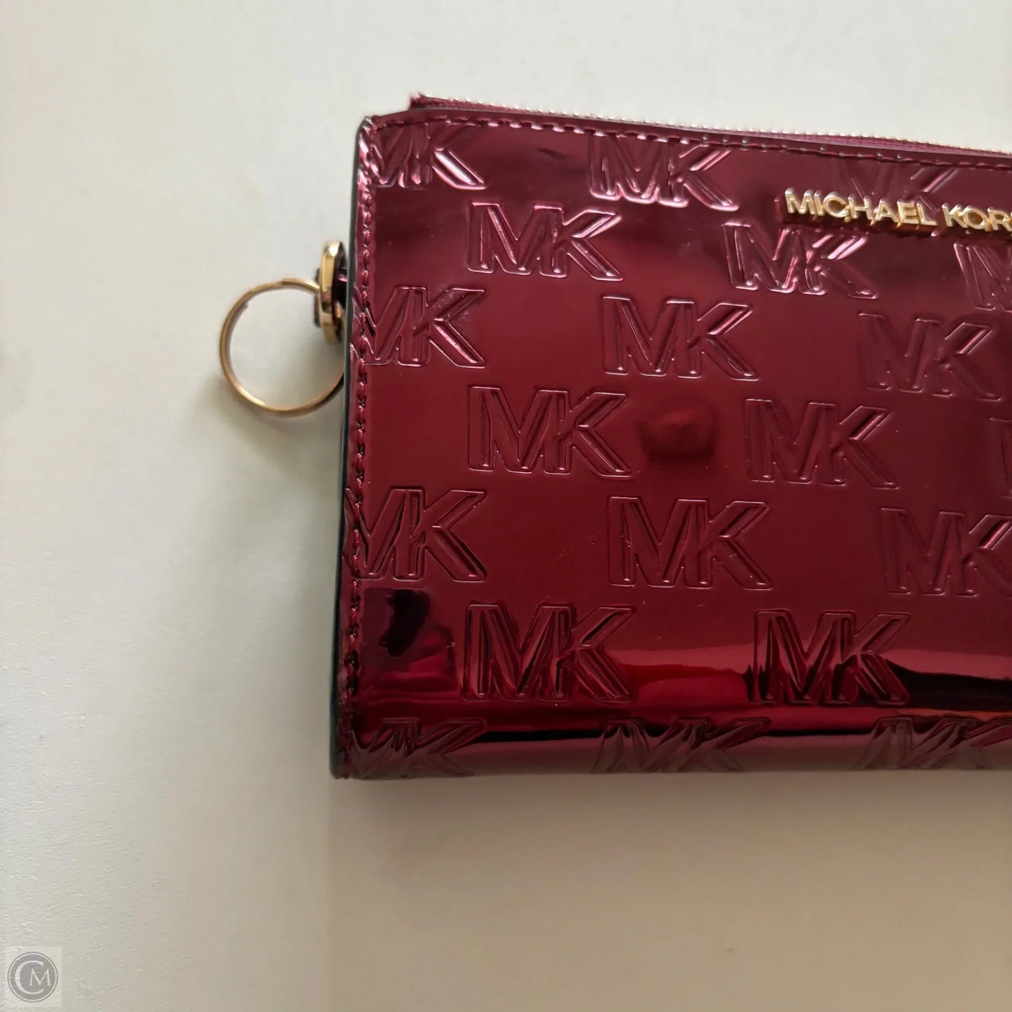 Wallet Designer By Michael Kors, Size: Medium