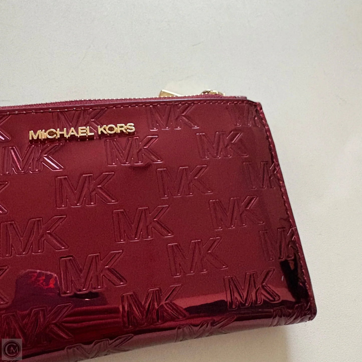 Wallet Designer By Michael Kors, Size: Medium