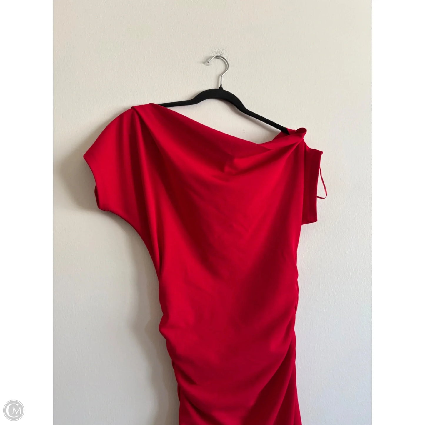 Dress Party Long By Gibson And Latimer In Red, Size: S