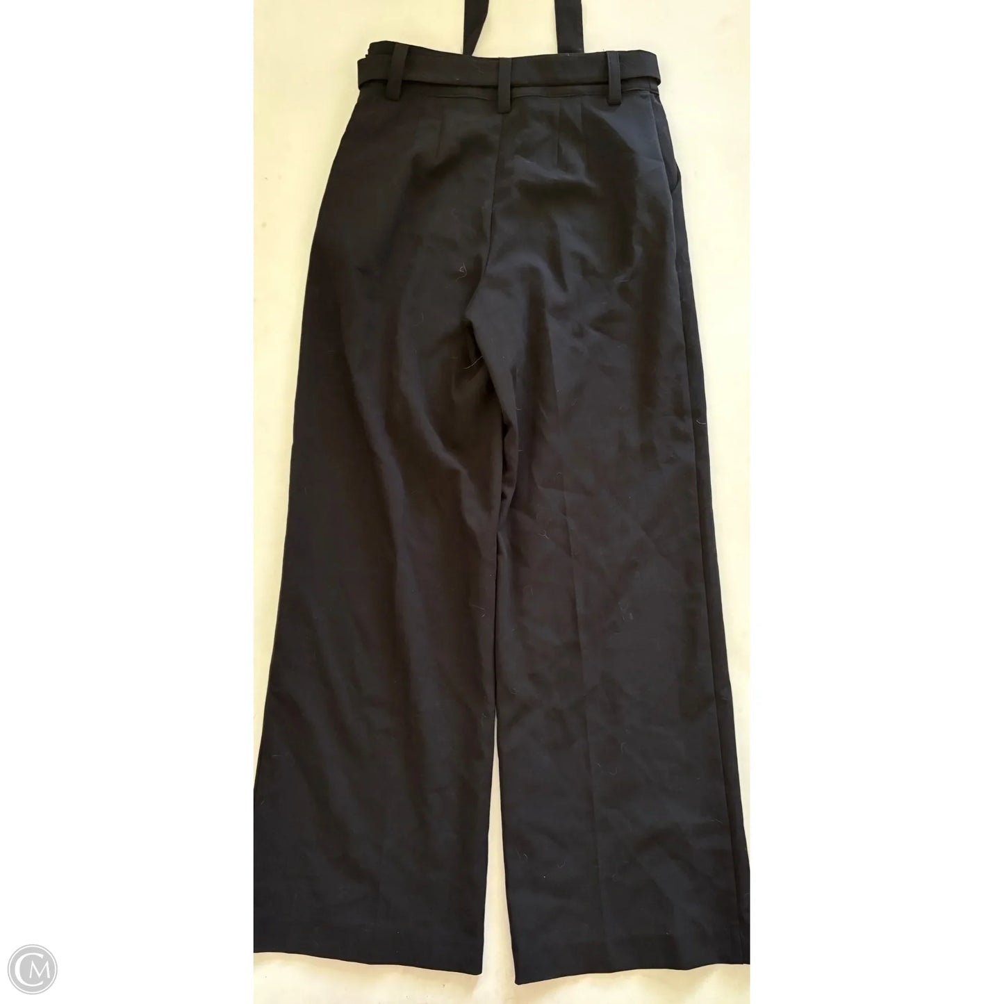 Pants Dress By Vince Camuto In Black, Size: 2