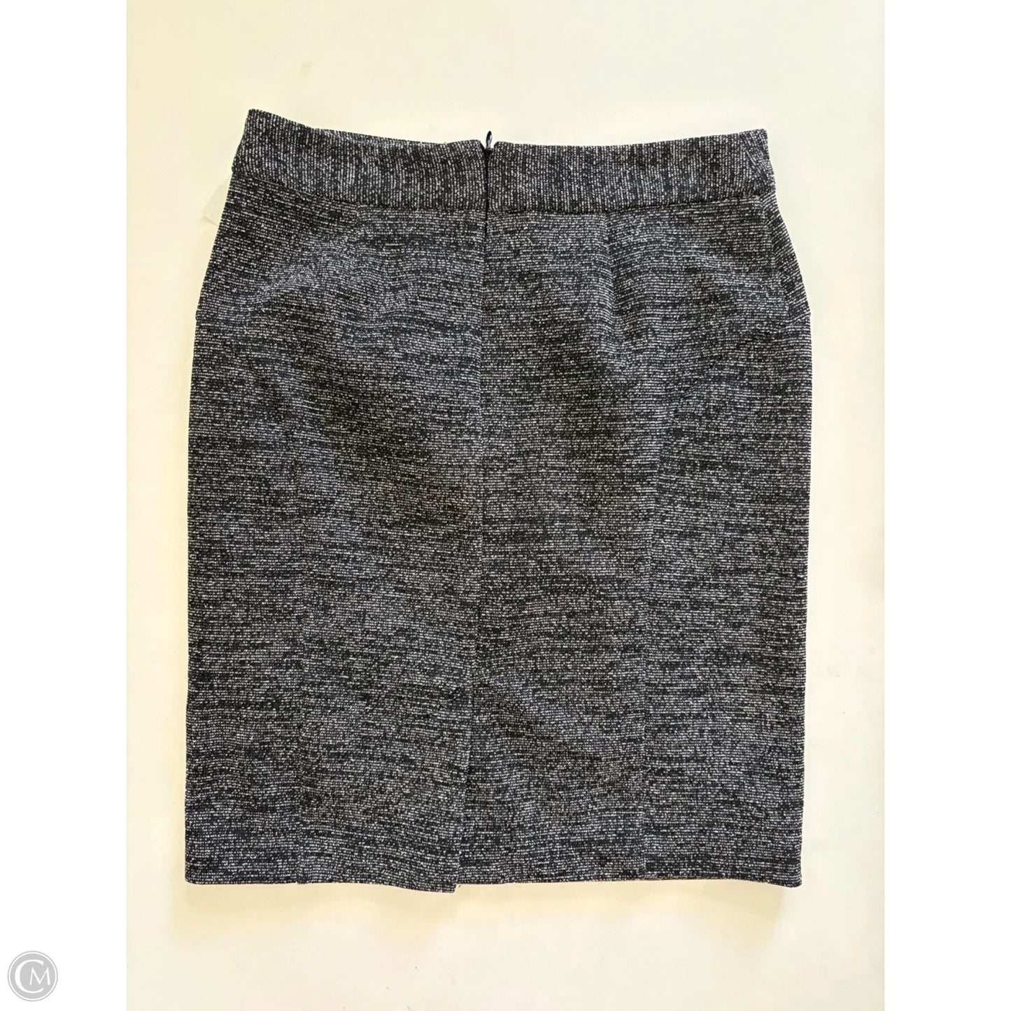 Skirt Mini & Short By Grace Elements In Black, Size: 2