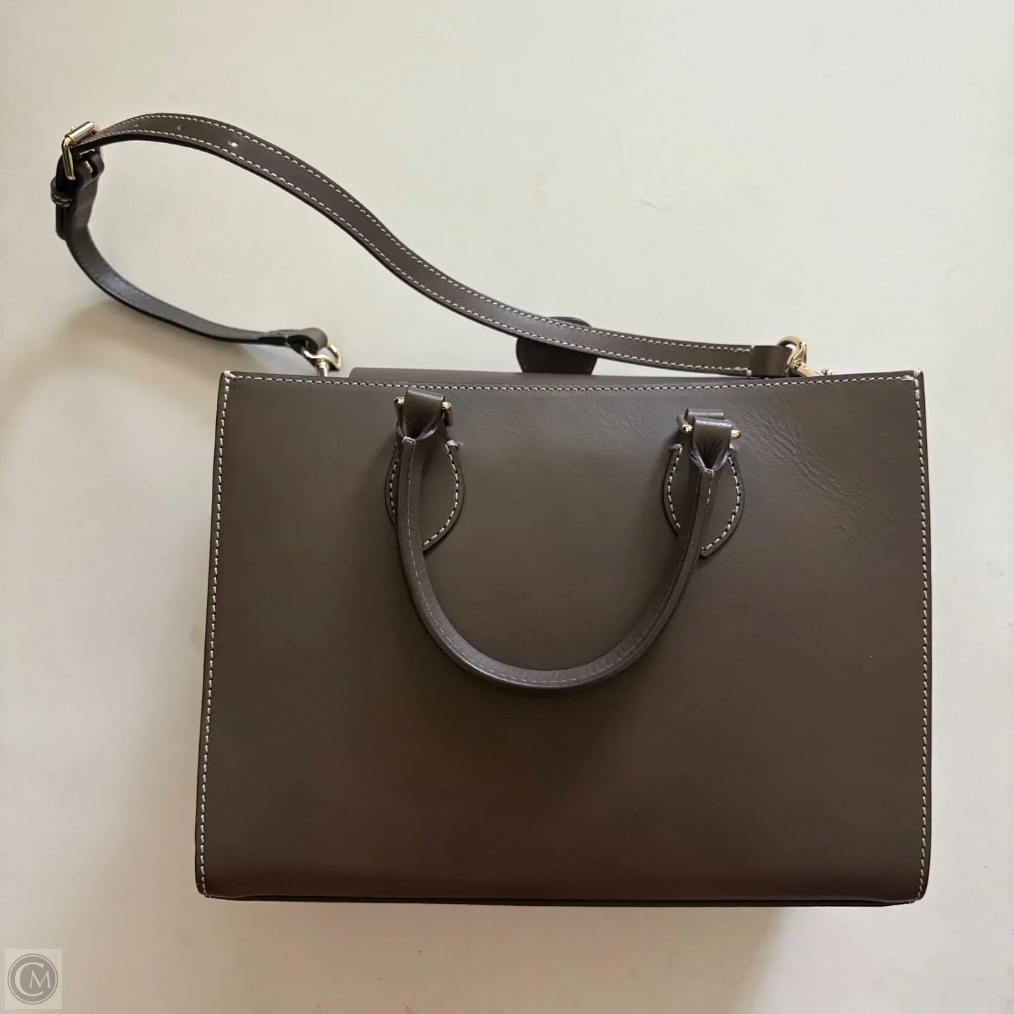 Handbag Designer By Dooney And Bourke, Size: Large