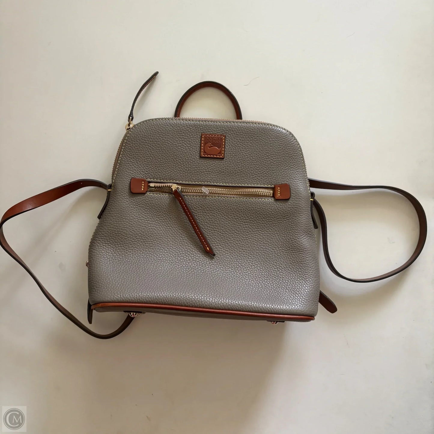 Backpack Designer By Dooney And Bourke, Size: Large