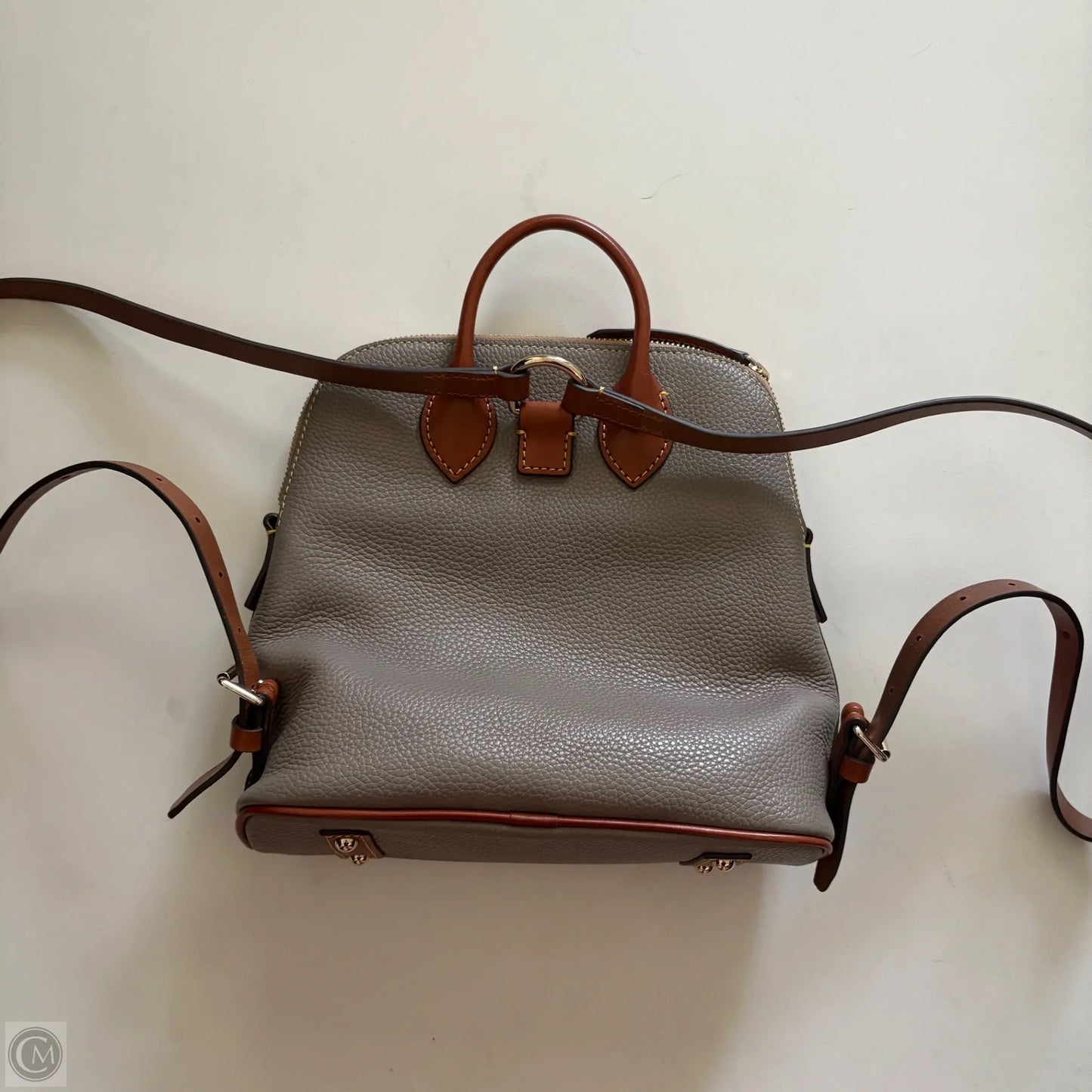 Backpack Designer By Dooney And Bourke, Size: Large