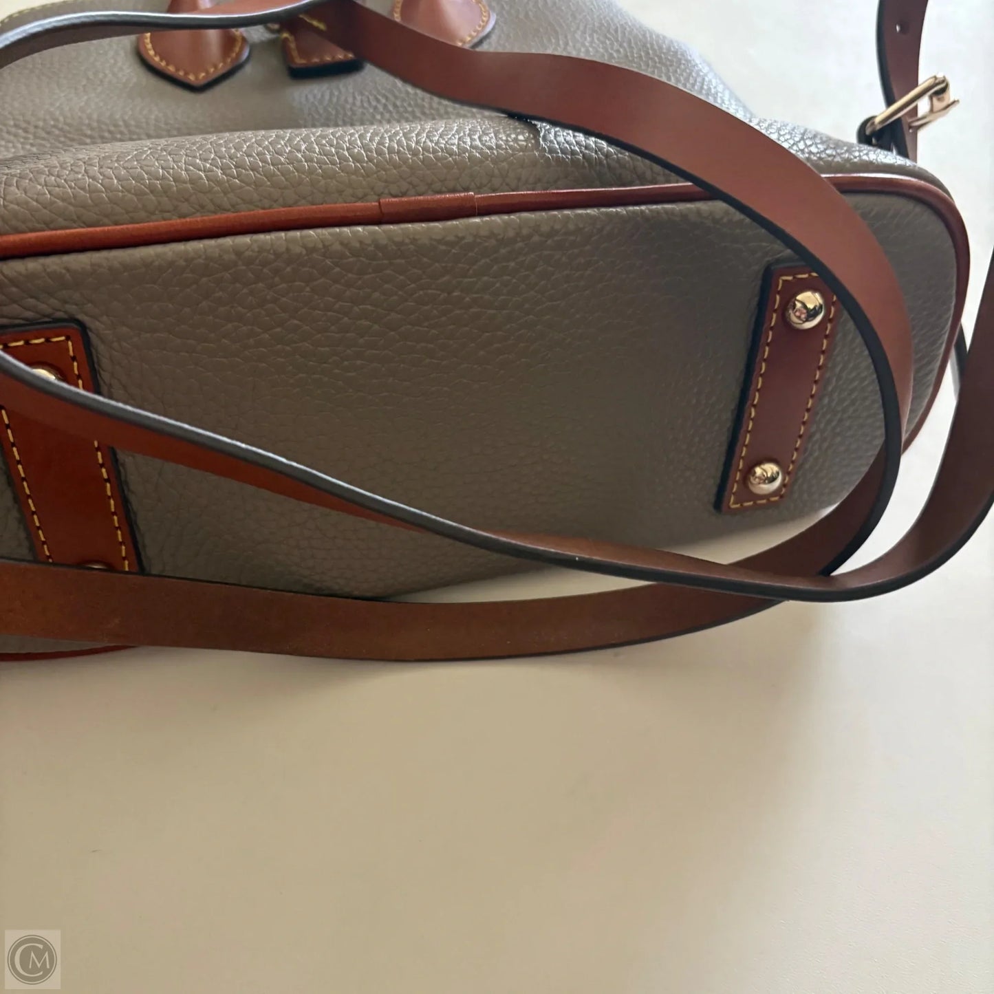 Backpack Designer By Dooney And Bourke, Size: Large