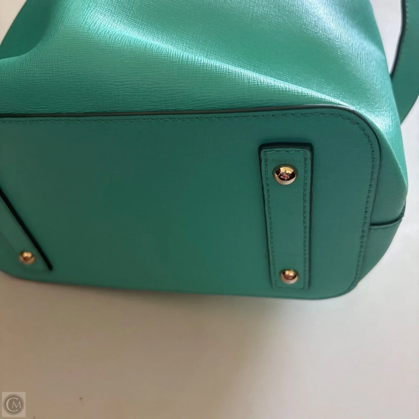 Handbag Designer By Dooney And Bourke, Size: Large