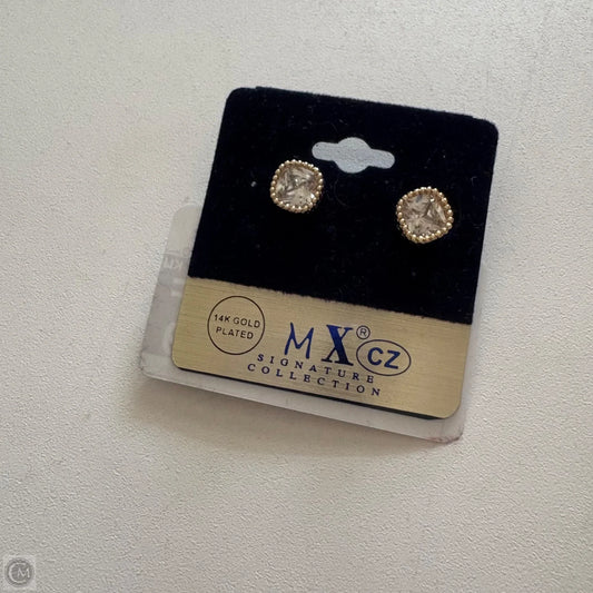 Earrings Stud By Clothes Mentor