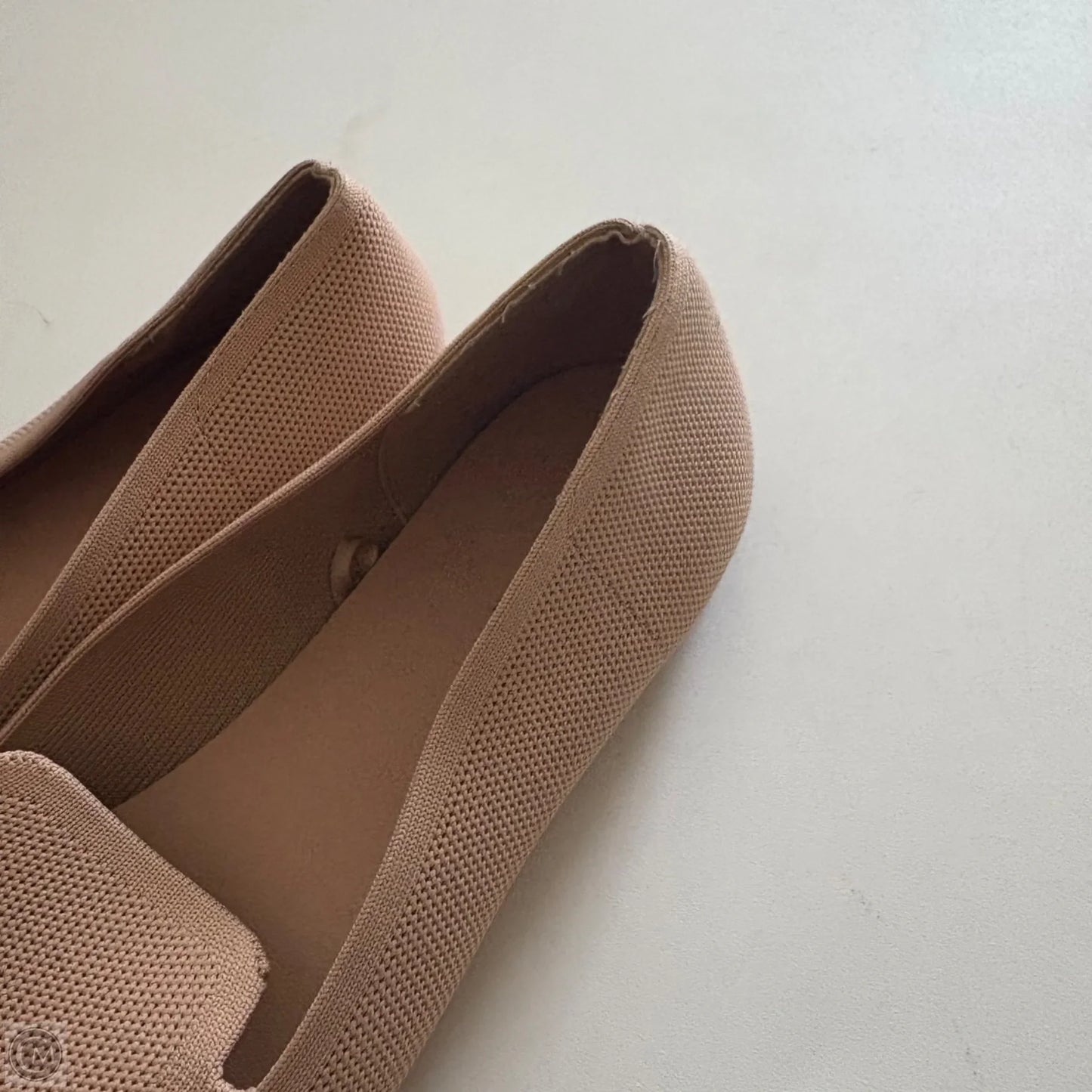 Shoes Flats By Indigo Rd In Brown, Size: 9.5