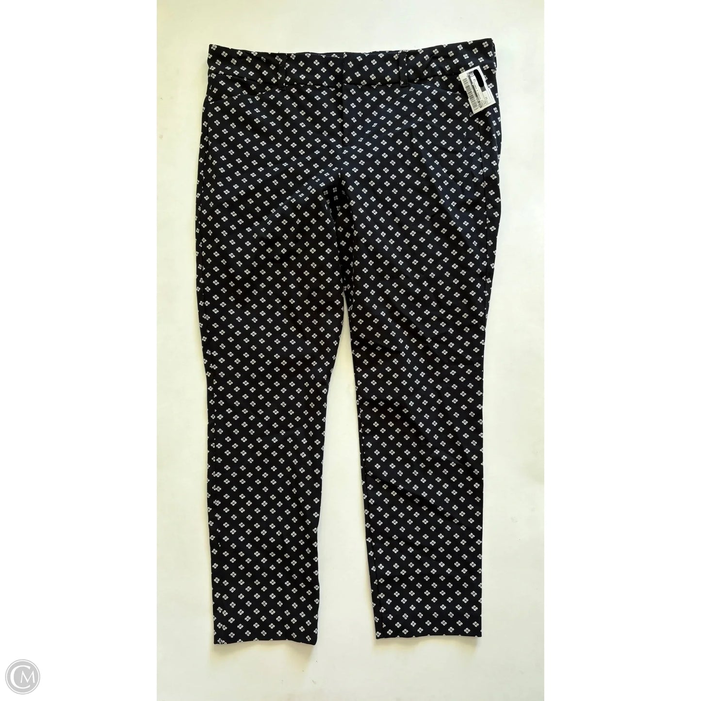 Pants Chinos & Khakis By Old Navy In Black, Size: 12