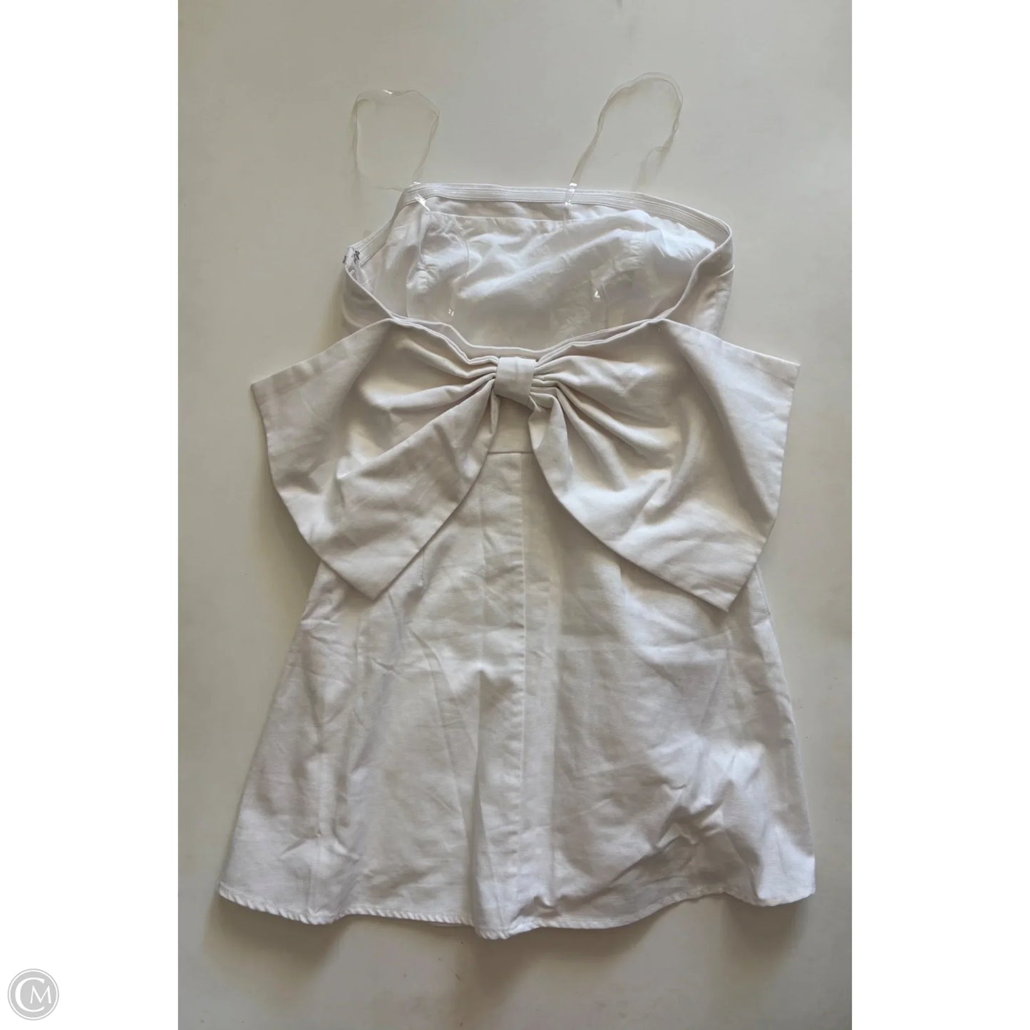 Dress Party Short By Altard State In White, Size: S