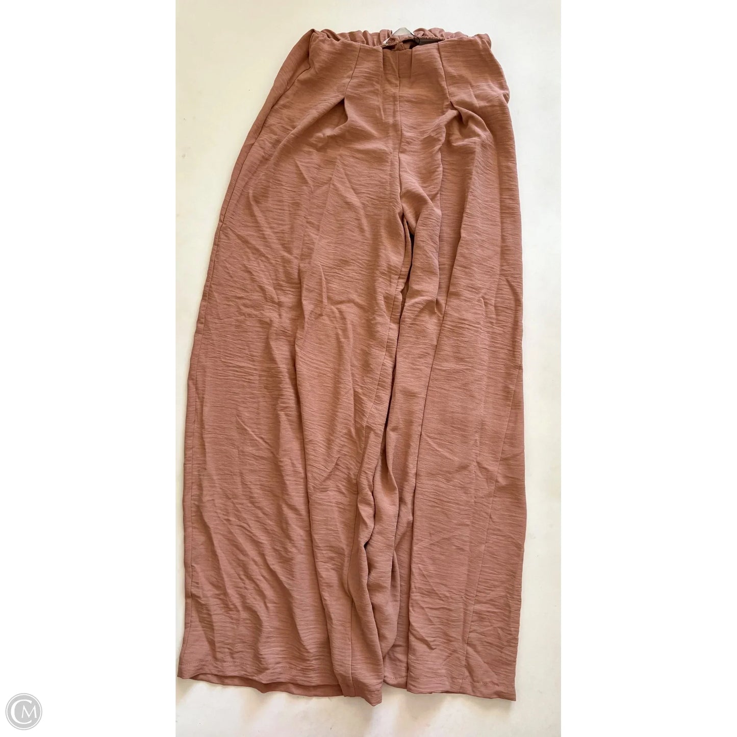 Pants Lounge By Zara Women In Brown, Size: S