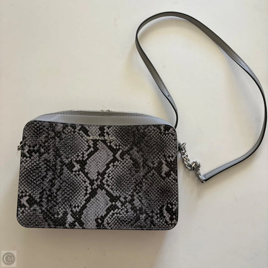 Handbag Designer By Michael Kors, Size: Medium