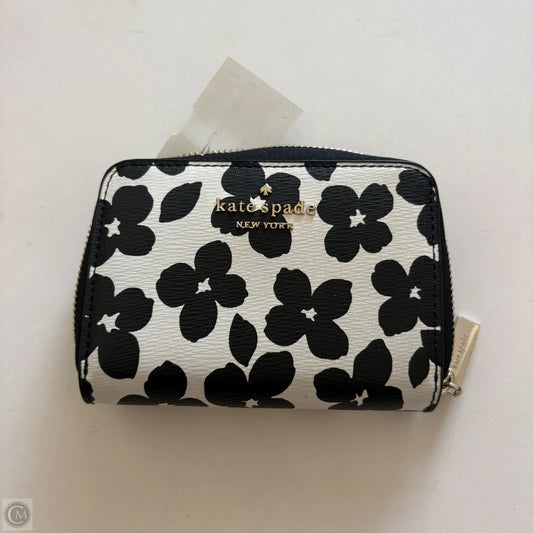 Wallet Designer By Kate Spade, Size: Small