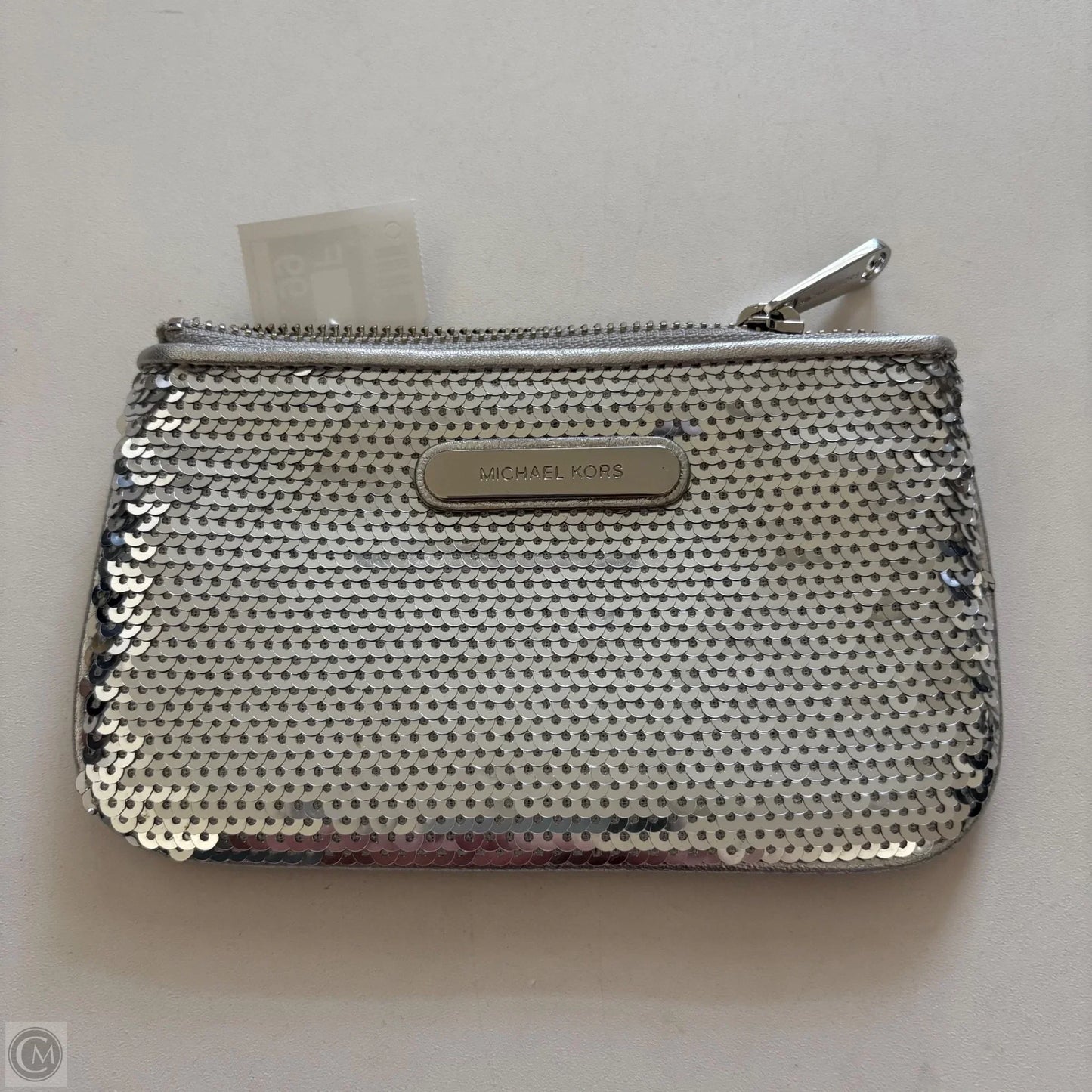 Wallet Designer By Michael Kors, Size: Small