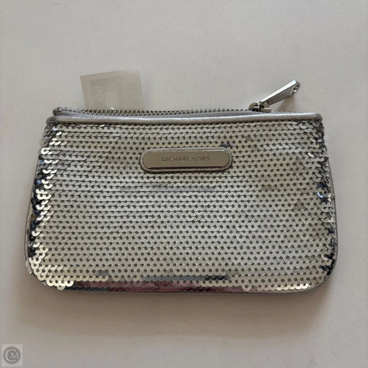 Wallet Designer By Michael Kors, Size: Small