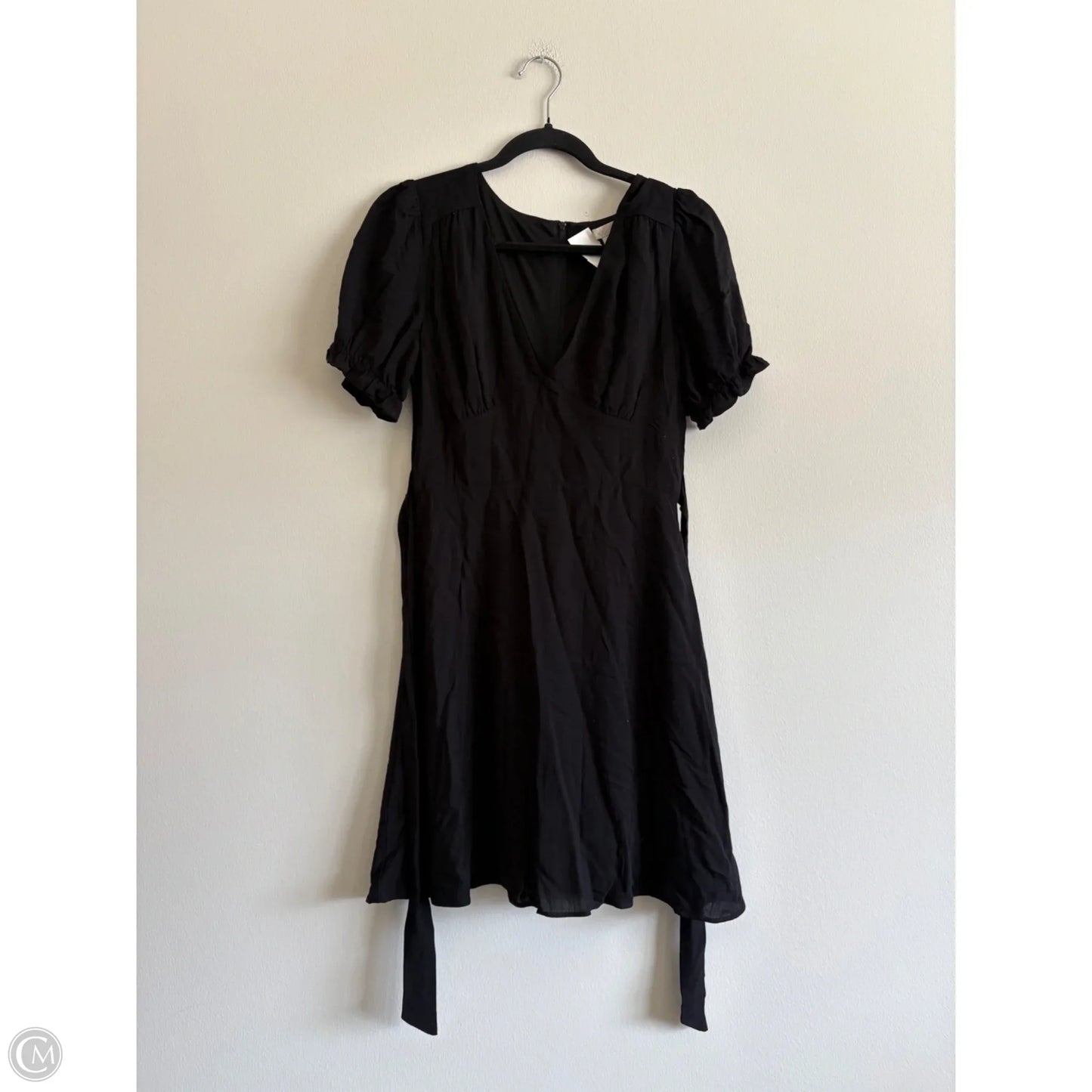 Dress Casual Short By Gianni Bini In Black, Size: S