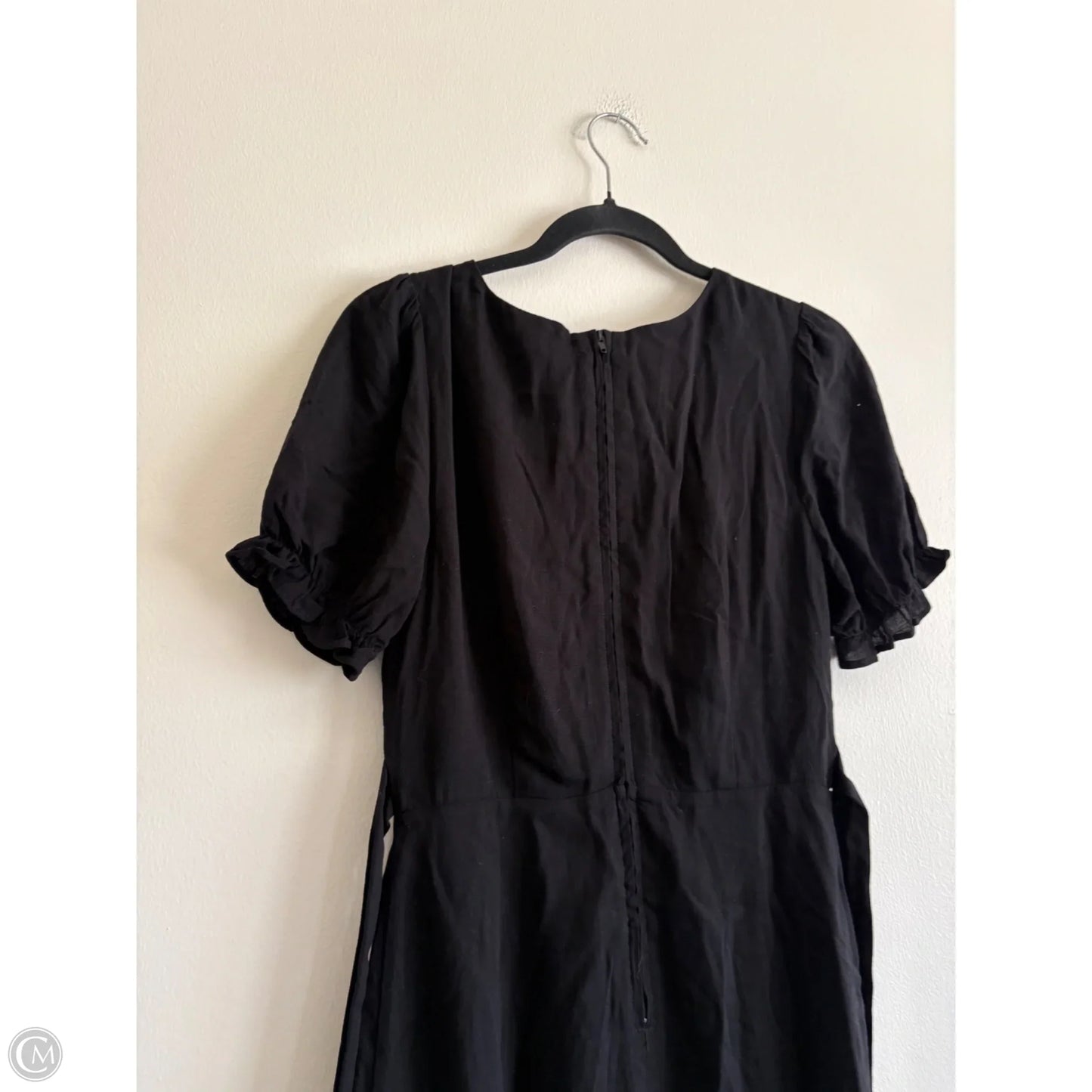 Dress Casual Short By Gianni Bini In Black, Size: S