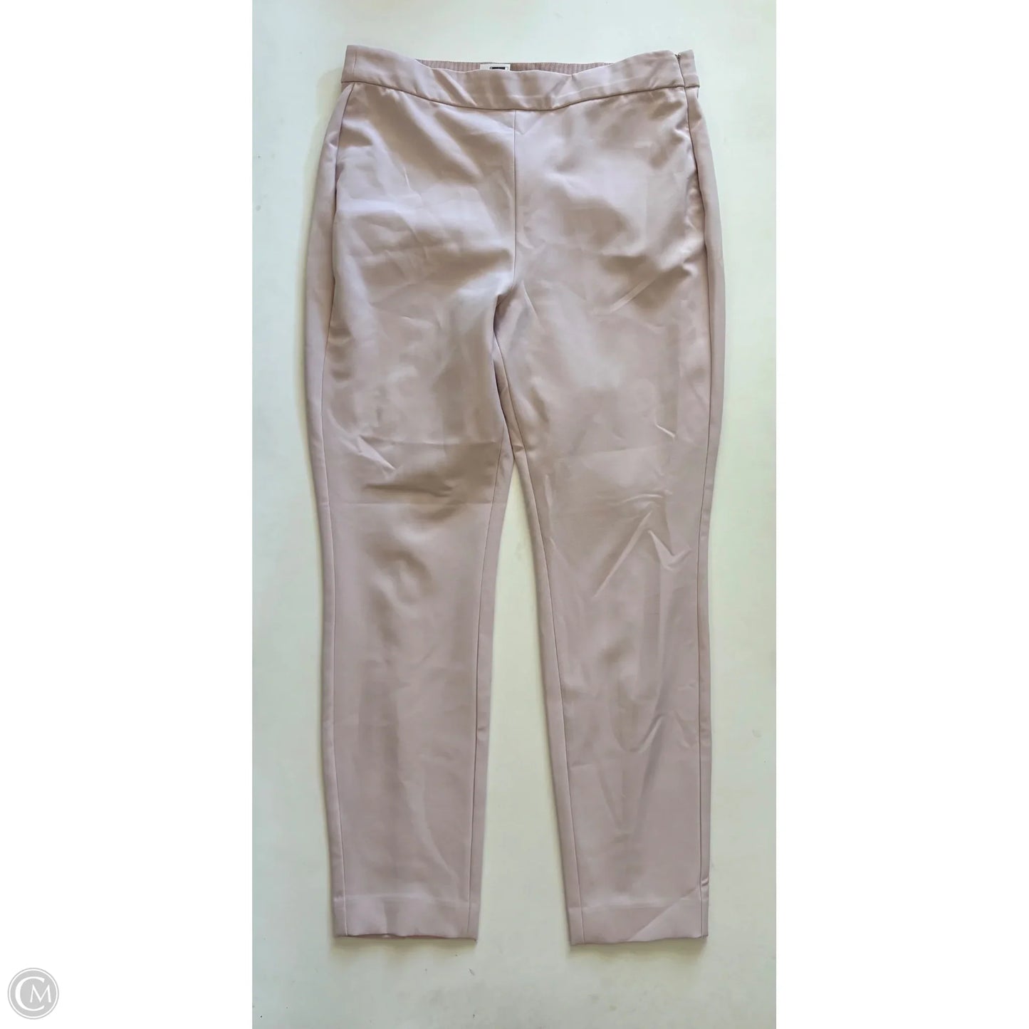 Pants Dress By Express In Pink, Size: M