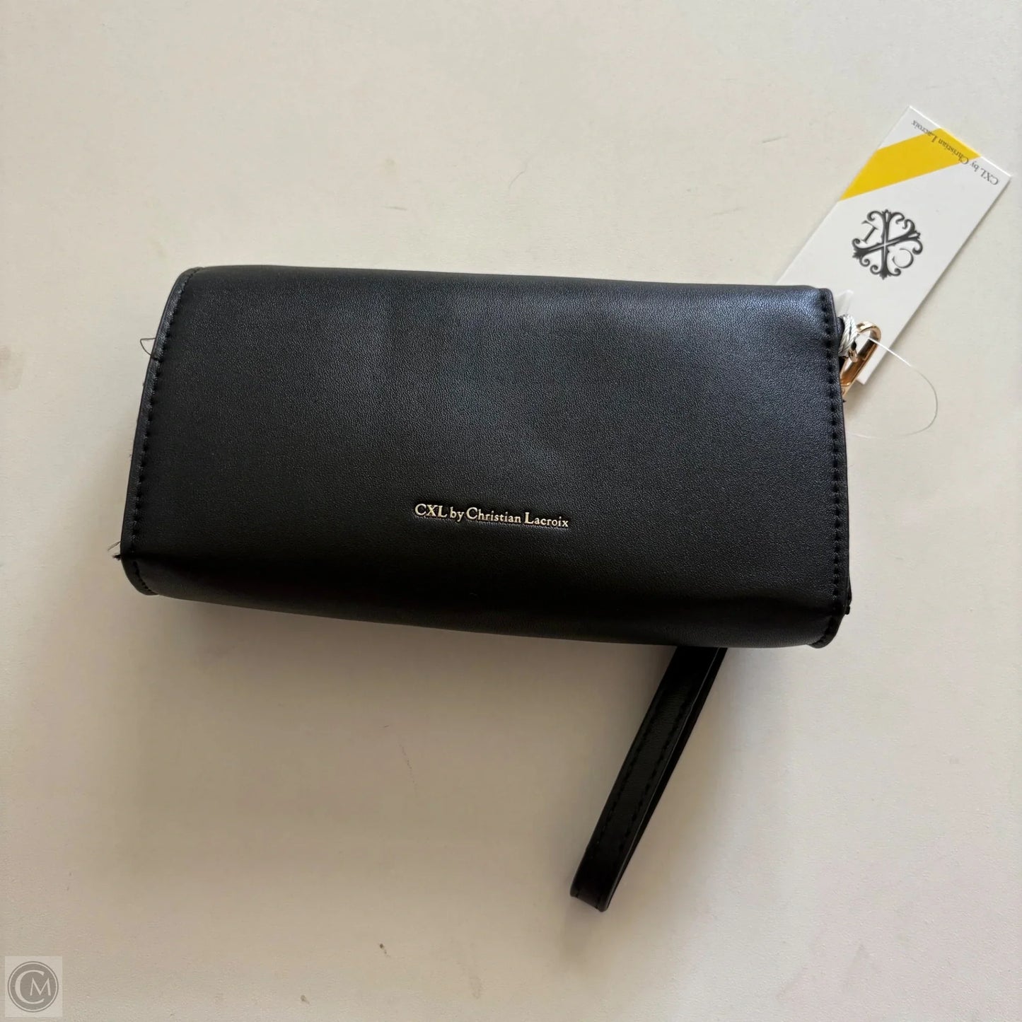 Wristlet By Cmc, Size: Medium