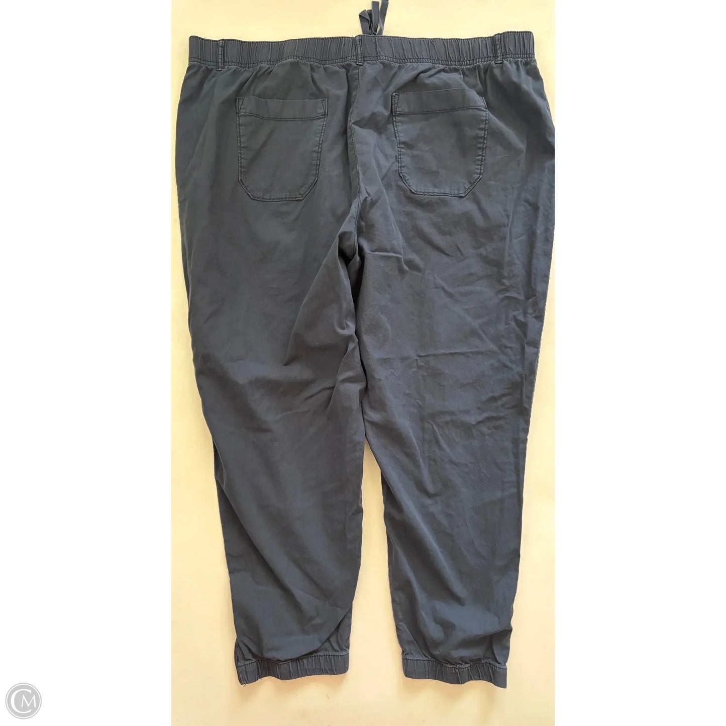 Pants Chinos & Khakis By Sonoma In Navy, Size: 2x