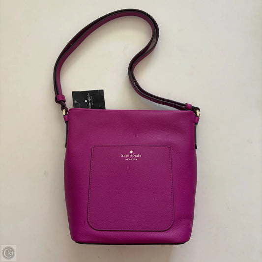Handbag Designer By Kate Spade, Size: Medium