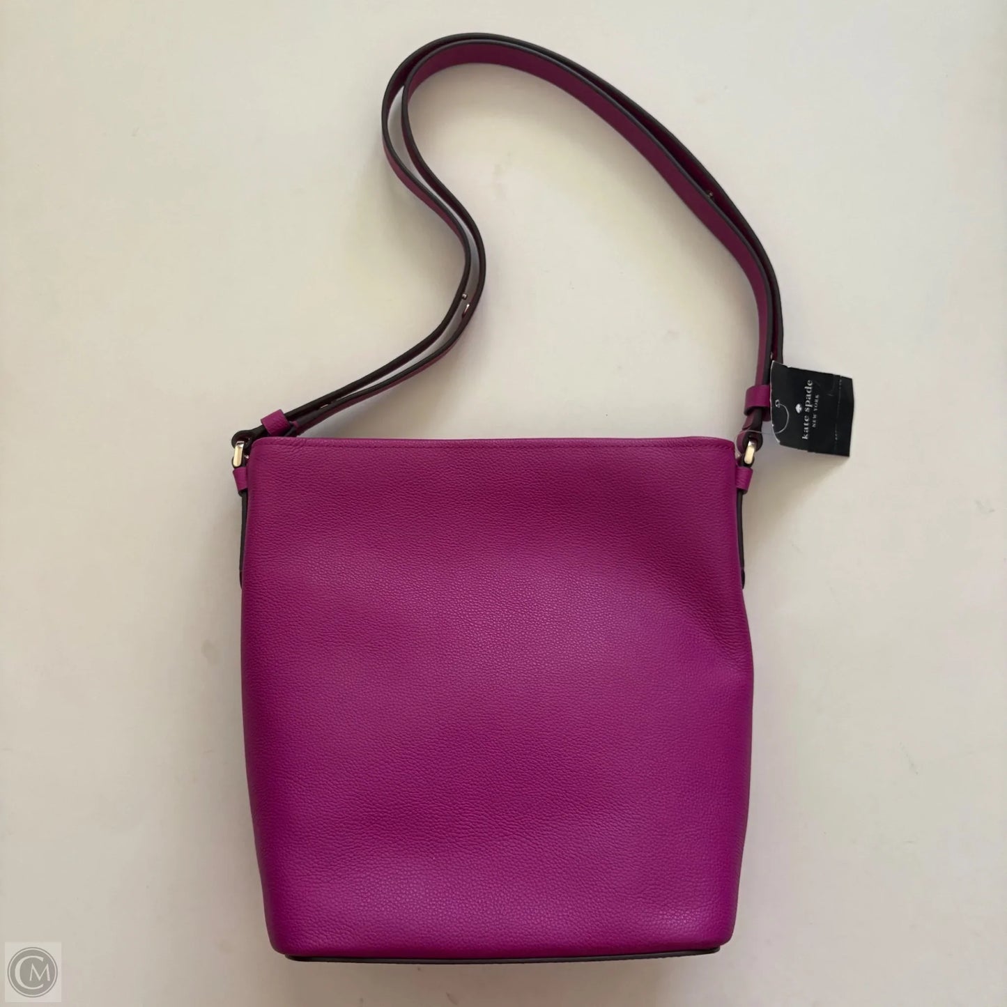 Handbag Designer By Kate Spade, Size: Medium