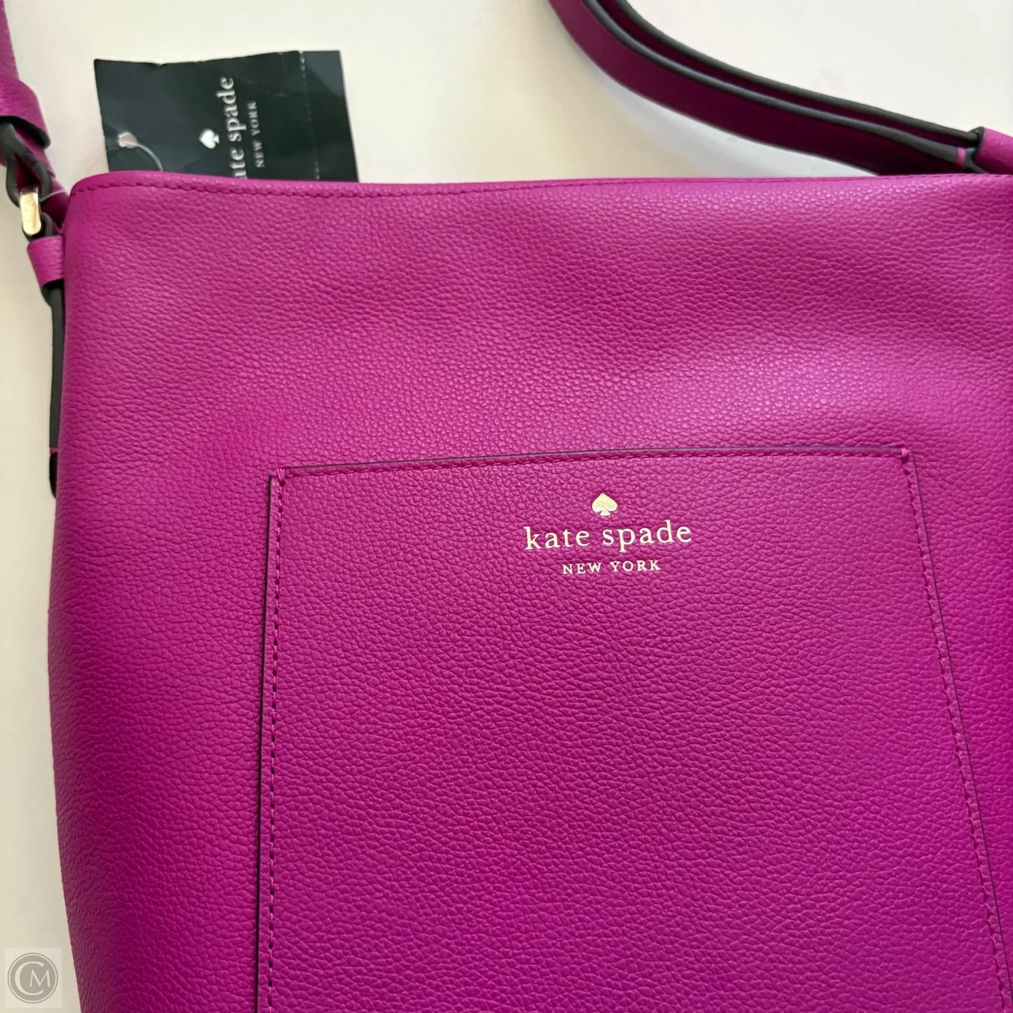 Handbag Designer By Kate Spade, Size: Medium
