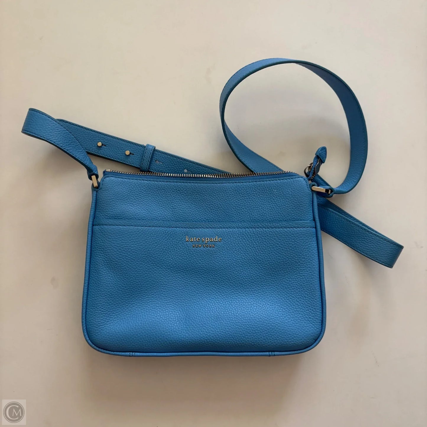 Handbag Designer By Kate Spade, Size: Medium