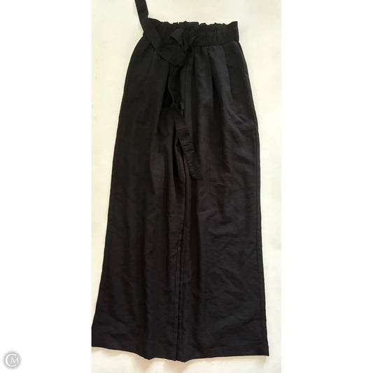 Pants Dress By kiczoy In Black, Size: Xs