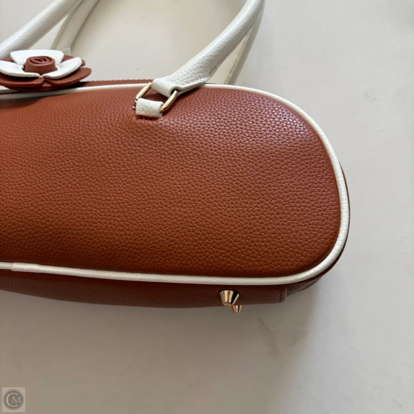 Handbag By Clothes Mentor, Size: Large