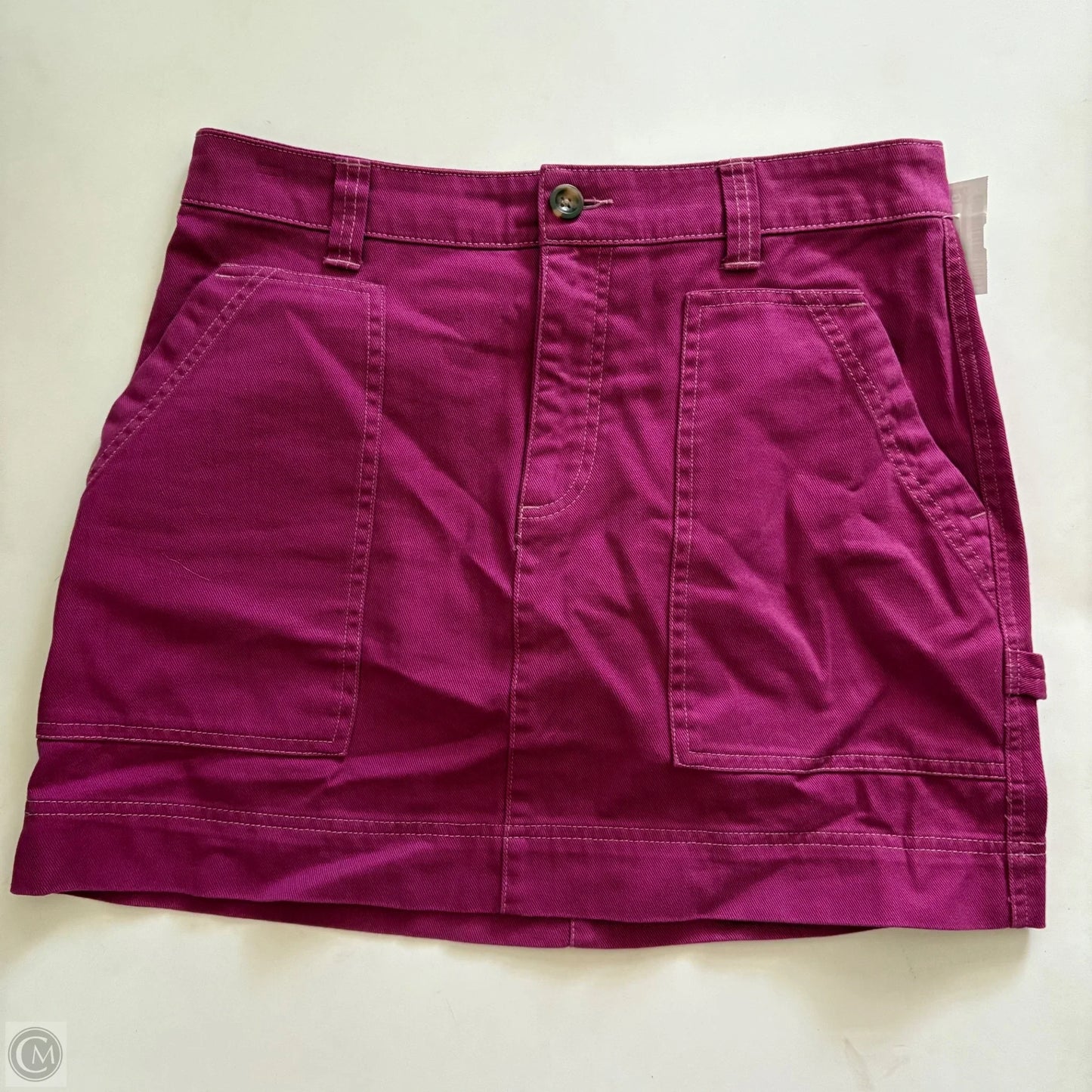 Skirt Mini & Short By Old Navy In Pink, Size: 8