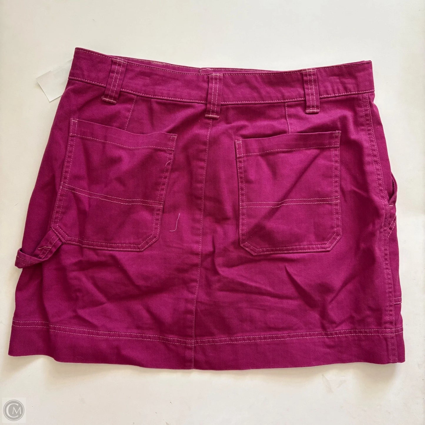 Skirt Mini & Short By Old Navy In Pink, Size: 8