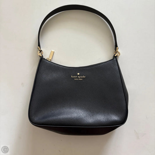 Handbag Designer Label By Kate Spade, Size: Medium