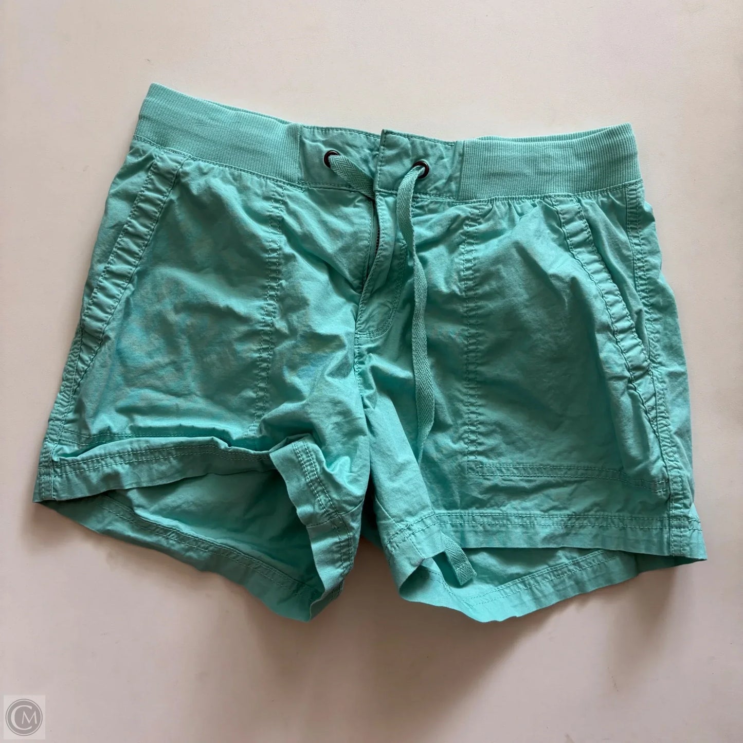 Shorts By St Johns Bay In Blue, Size: 4