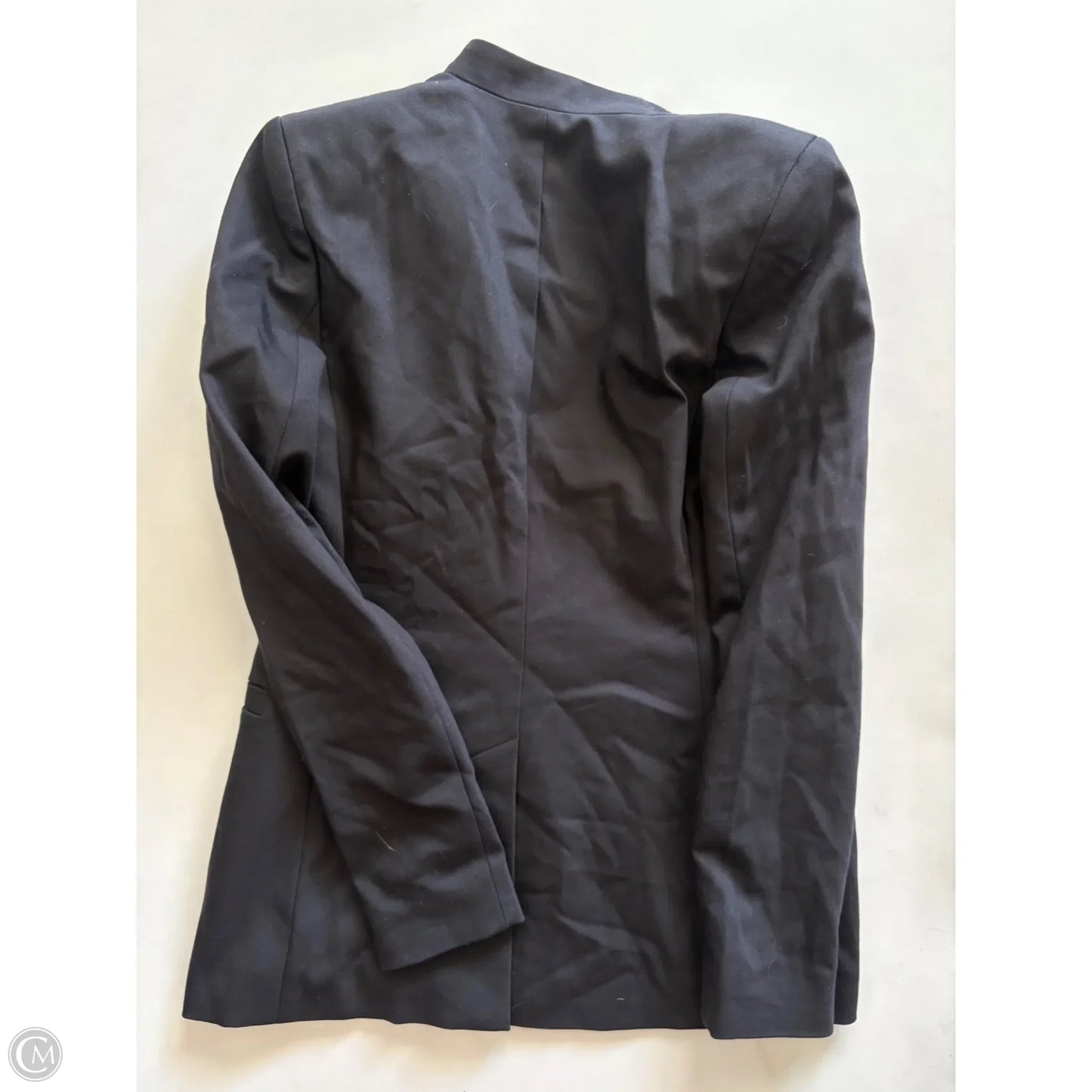 Blazer By Alice + Olivia In Black, Size: 2