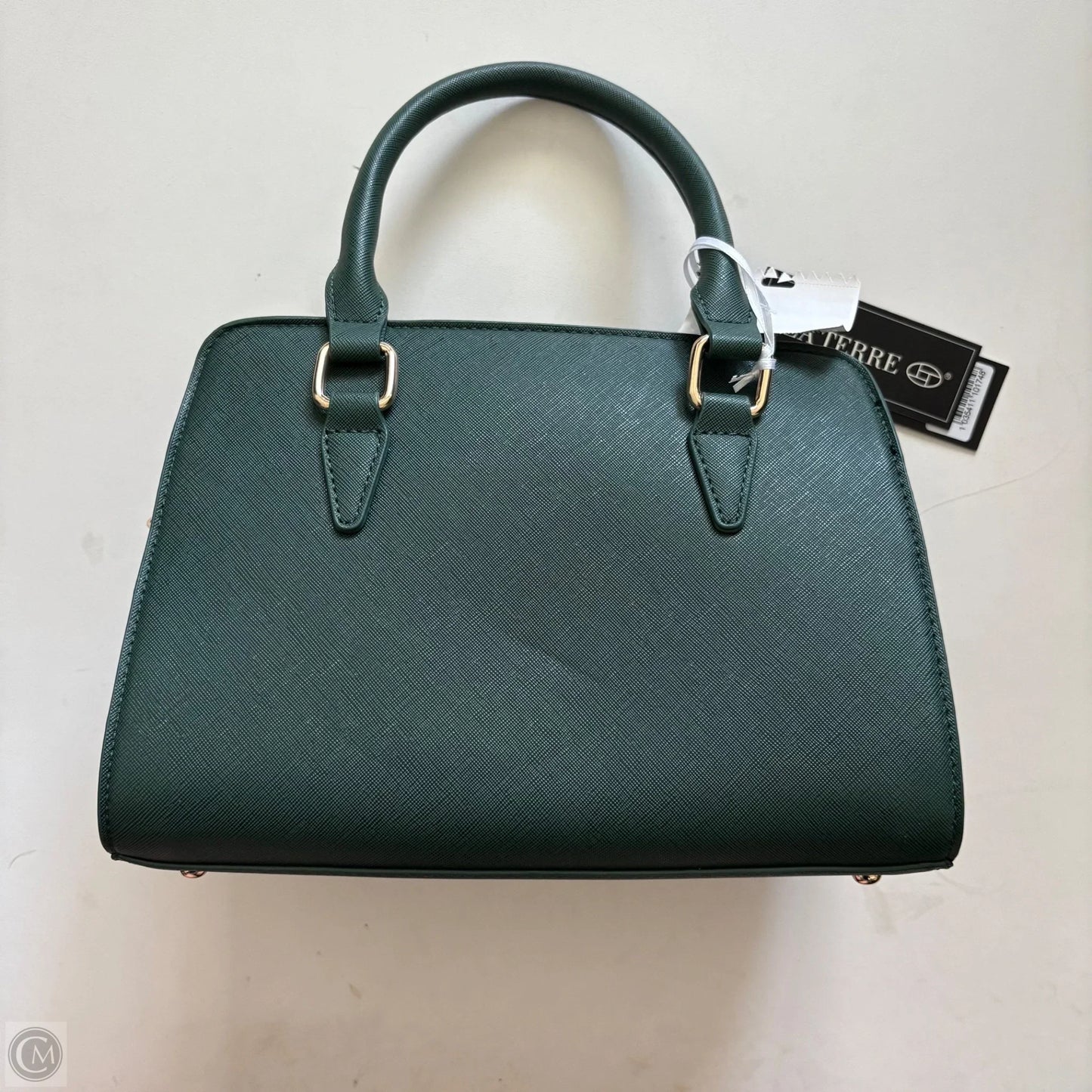 Handbag By Clothes Mentor, Size: Medium