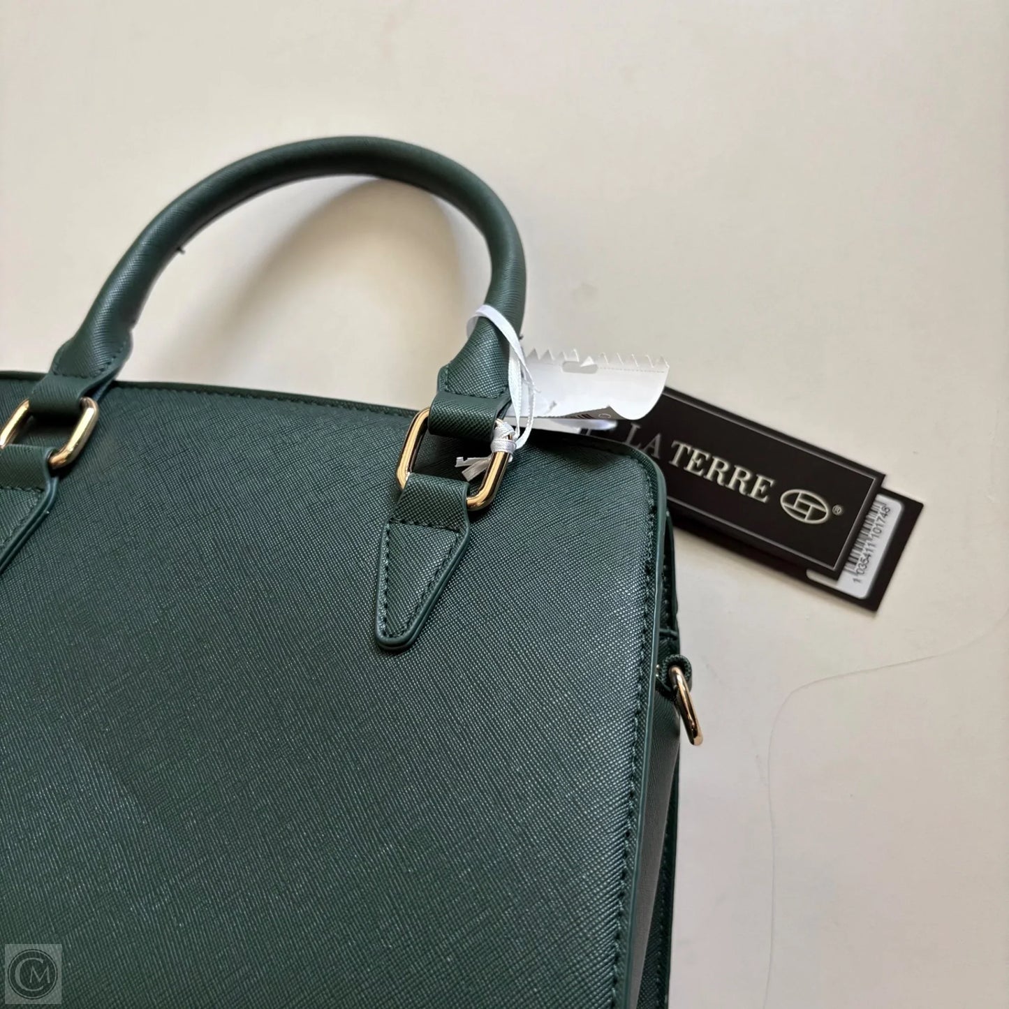 Handbag By Clothes Mentor, Size: Medium