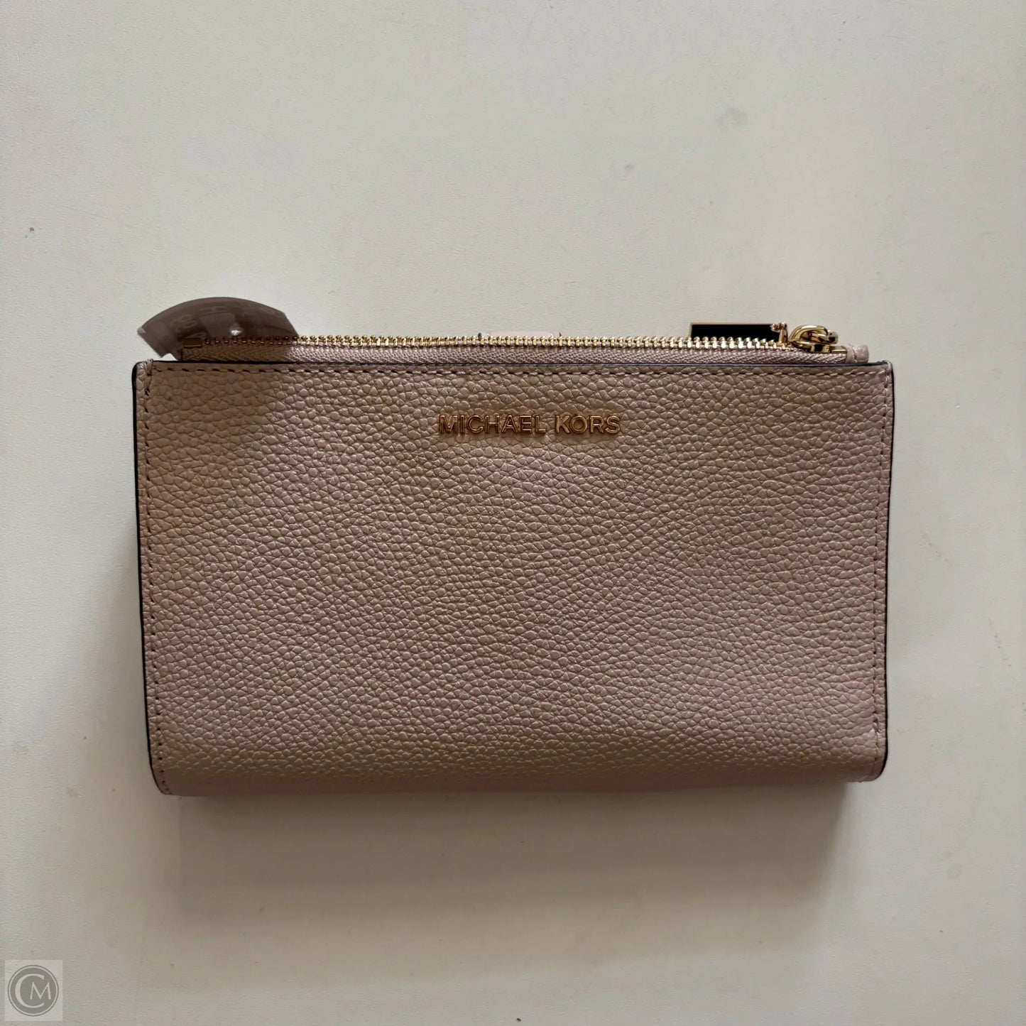 Wristlet Designer By Michael Kors, Size: Medium