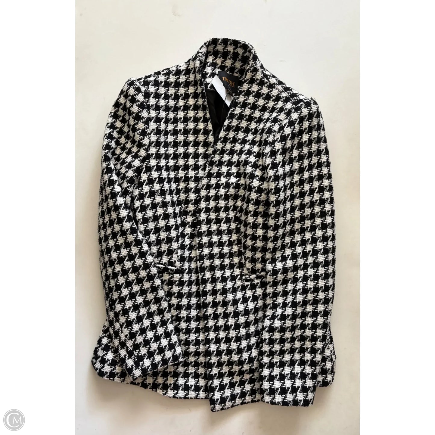 Blazer By Truth In Black, Size: 6