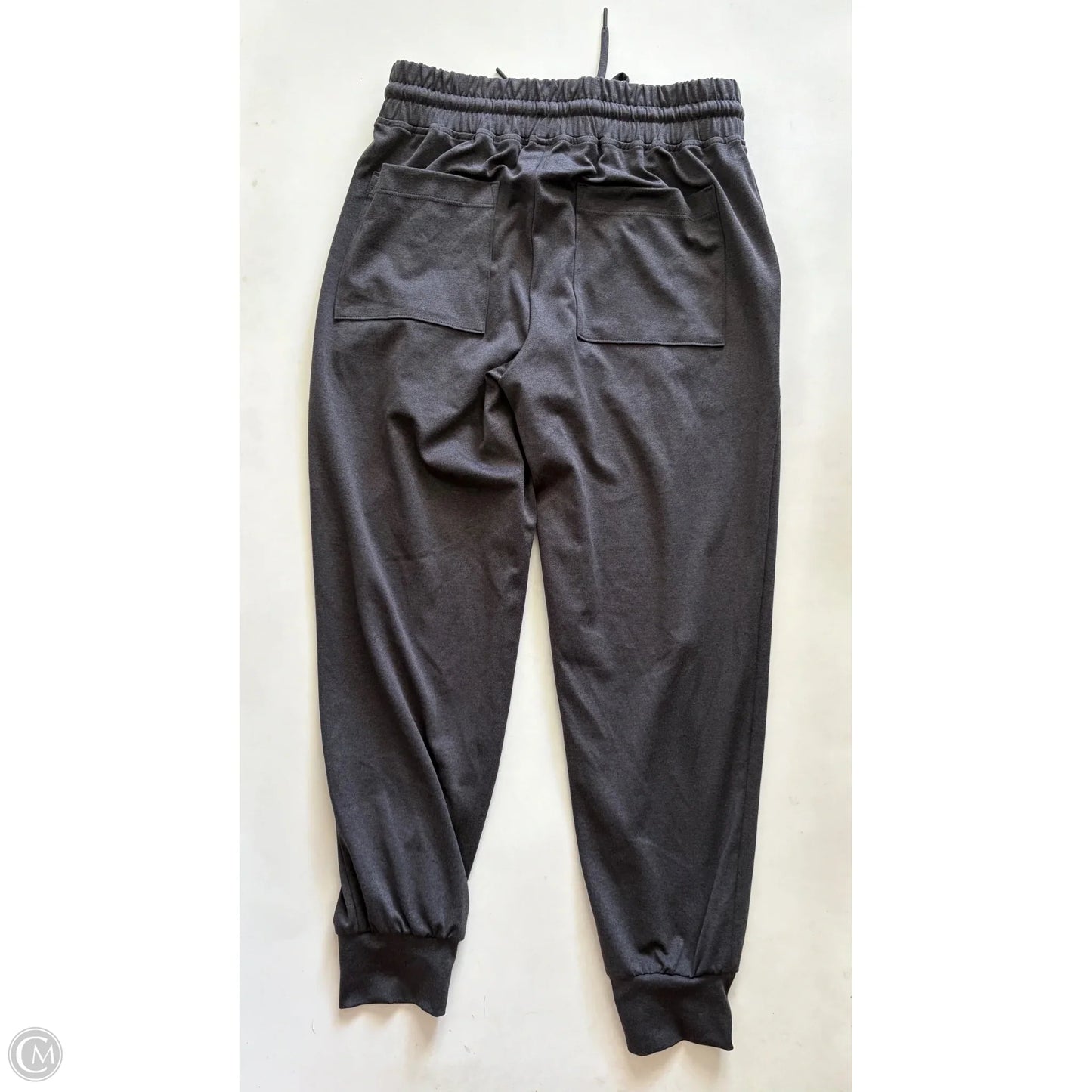 Athletic Pants By Lou And Grey In Grey, Size: S