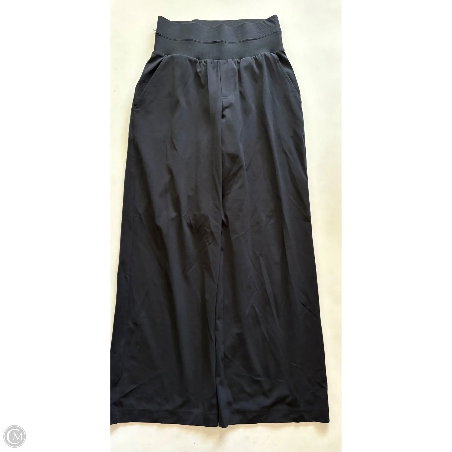 Pants Lounge By Lou And Grey In Black, Size: Xs